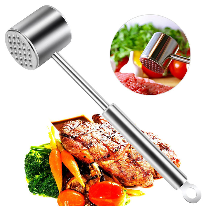 Meat Beef Chicken Tenderizer Hammer